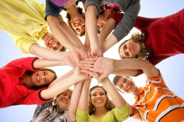 Συμβουλευτική Παιδιών και Εφήβων