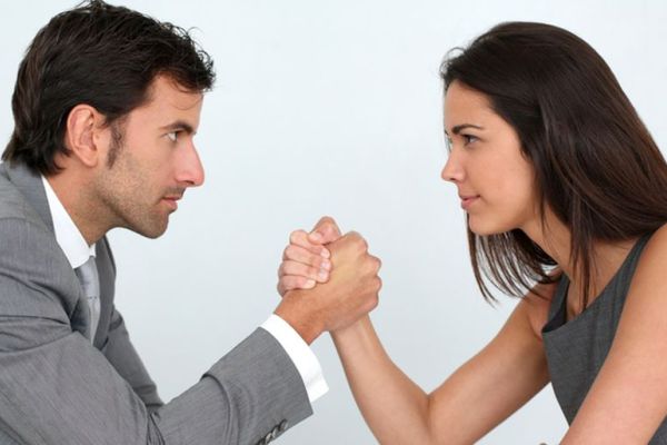 Συμβουλευτική Ζεύγους