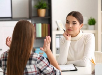Μέθοδοι Ψυχοθεραπευτικής Προσέγγισης